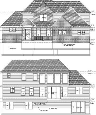 4927 Thompson Heights Drive, Adrian, MI 49221