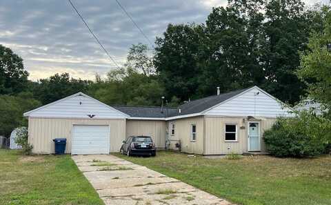 1440 S Brooks Road, Muskegon, MI 49442