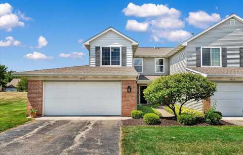 4070 Rivertown Lane SW, Wyoming, MI 49418