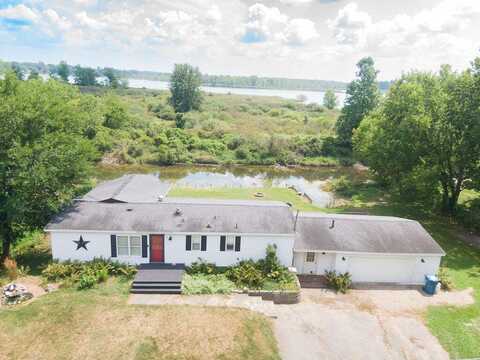 110 Dotson Drive, Sherwood, MI 49089