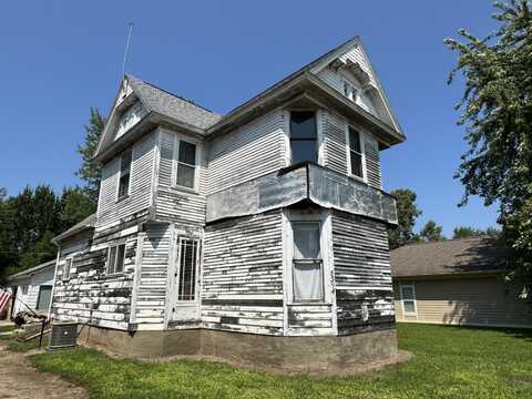 8394 S Adrian Hwy. Highway, Jasper, MI 49248