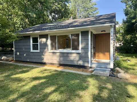 1496 Newport Road, Ann Arbor, MI 48103
