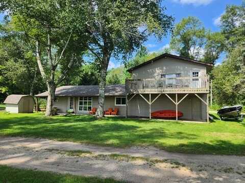 981 N Jay Lane, Baldwin, MI 49304