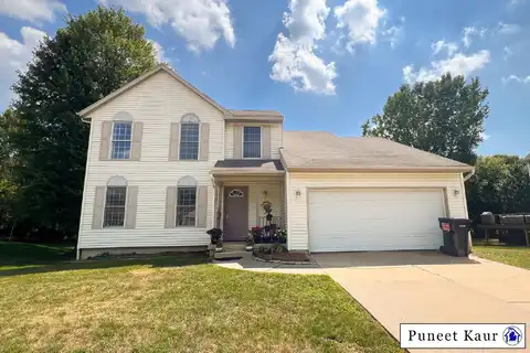 2242 Christine Court SE, Grand Rapids, MI 49546