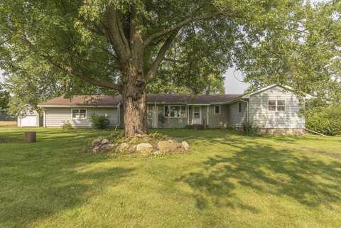 7926 Schneider Road, Manchester, MI 48158
