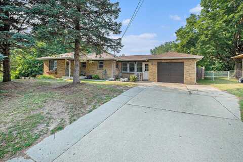 1523 Lake Michigan Drive NW, Grand Rapids, MI 49534