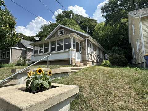 914 Underhill Ave SW Avenue SW, Grand Rapids, MI 49503