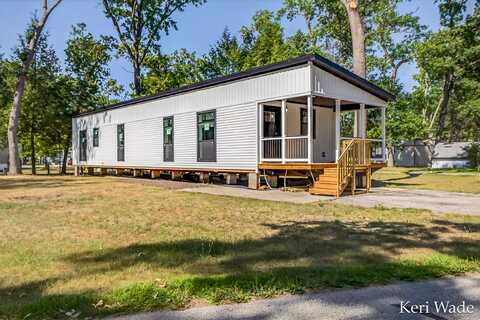 3480 Hickory Road, Twin Lake, MI 49457