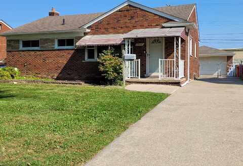 18047 Holland Avenue, Eastpointe, MI 48021