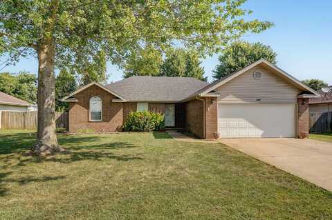146 Pineridge Boulevard, Rogersville, MO 65742
