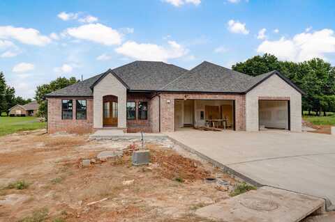 Lot 20 N Silver Charm Avenue, Springfield, MO 65802