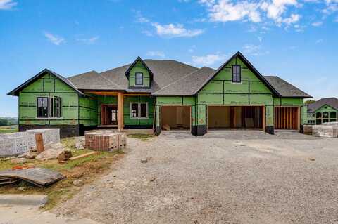 Lot 12 S Markham Court, Springfield, MO 65809