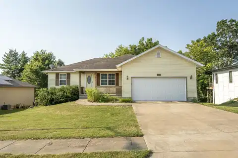 1962 E Foxridge Trail, Republic, MO 65738