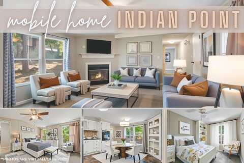 769 Jakes Creek Trail, Indian Point, MO 65616