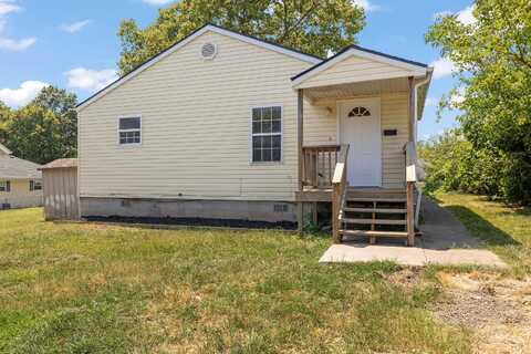 709/711 S Nettleton, Springfield, MO 65806