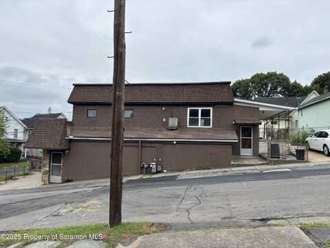 2521 N Main Avenue, Scranton, PA 18508