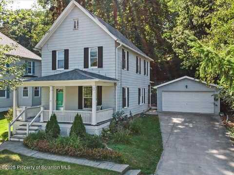 420 Center Street, Clarks Summit, PA 18411