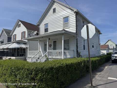 637 Sherwood Avenue, Dunmore, PA 18512