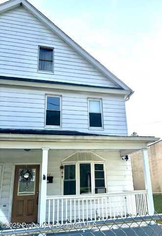 1911 Luzerne Street, Scranton, PA 18504