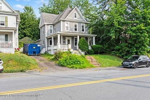 926 Main Street, Avoca, PA 18641
