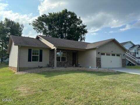 1820 Riverview Circle, Sevierville, TN 37862