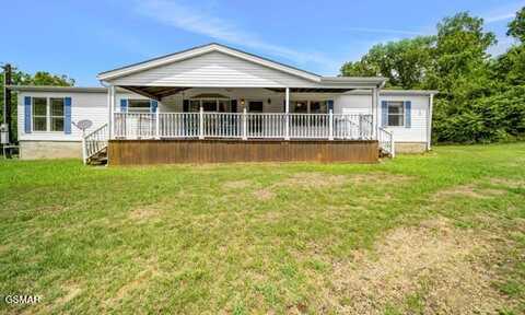998 Pleasure Road, Sevierville, TN 37876