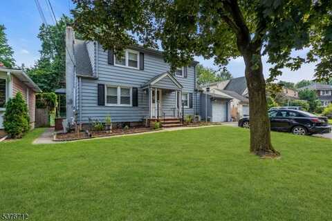 2210 Halsey St, Union, NJ 07083