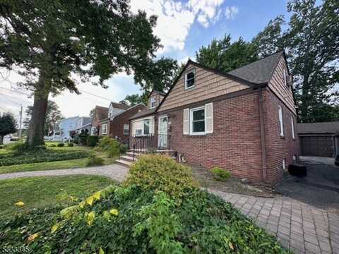 78 Schoder Ave, Woodbridge, NJ 07095