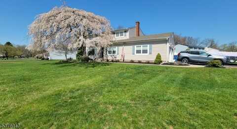 14 Susan Drive, Franklin, NJ 08873