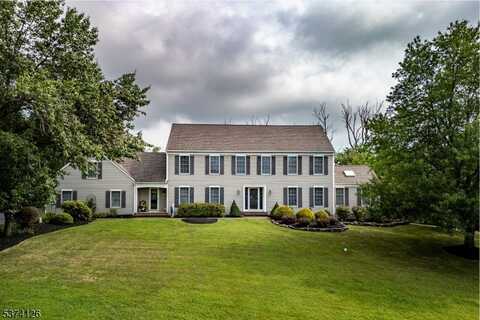 3 Fire Thorn Dr, Holland Twp., NJ 08848