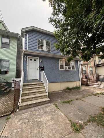 415 N 7Th St, Newark, NJ 07107