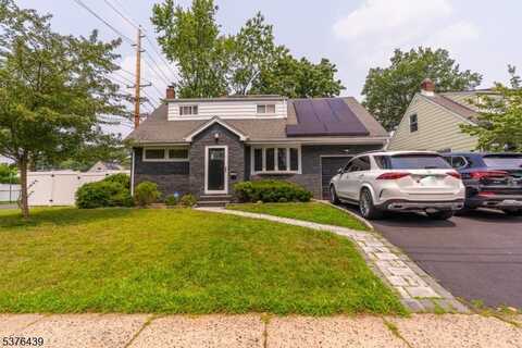 1091 Sayre Rd, Union, NJ 07083