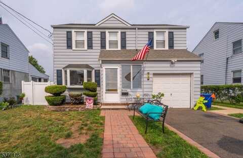 19 Pine St, North Arlington, NJ 07031