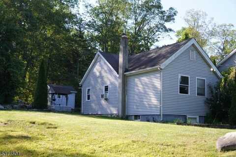 11 Perry Trl, Frankford Twp., NJ 07826