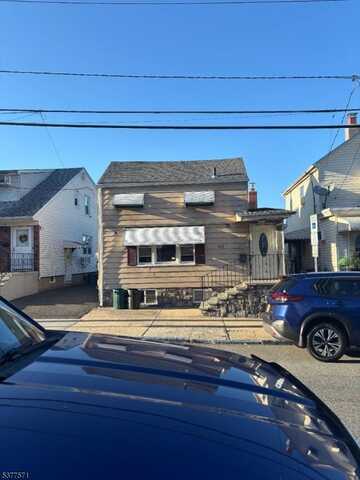 115 CALDWELL AVE., Paterson, NJ 07501