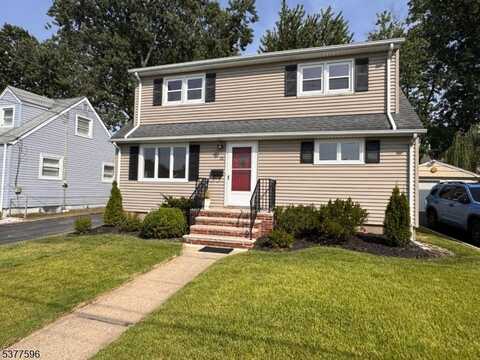 26 Madison St, Belleville, NJ 07109