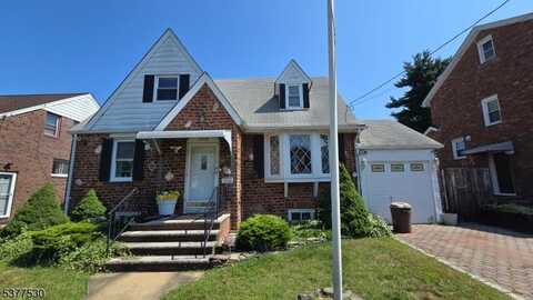 2041 Lentz Ave, Union, NJ 07083