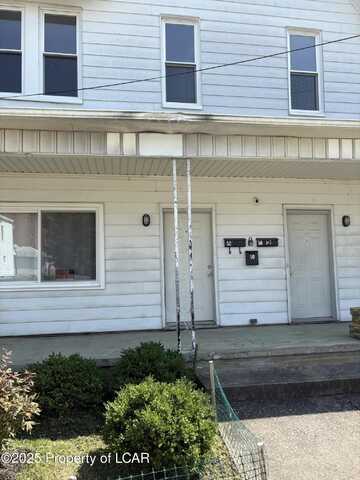50 1/2 Church Street, Plymouth, PA 18651