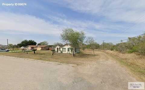 000 6TH ST., LOS INDIOS, TX 78567