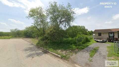 0000 5TH AVE., LOS INDIOS, TX 78567
