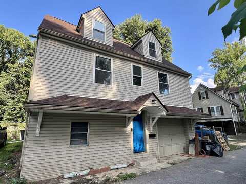1819 Magnolia Lane, Huntington, WV 25701