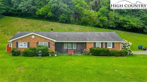 2351 US Highway 221, Jefferson, NC 28640