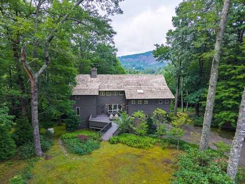 364 Gristmill Ridge, Cashiers, NC 28717