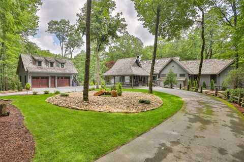 166 Upper Ridge Road, Cashiers, NC 28717