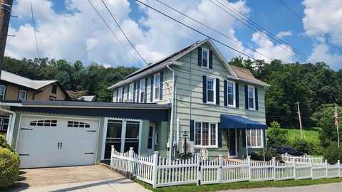 438 Grant Street, Mapleton Depot, PA 17052