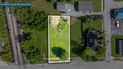 217 East Park Street, GUTHRIE, KY 42234