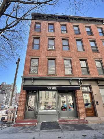 183 MONTGOMERY ST, JC, Downtown, NJ 07302