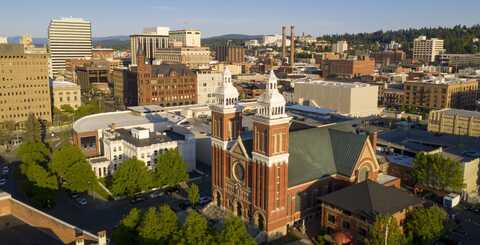 undefined, Spokane Valley, WA 99016