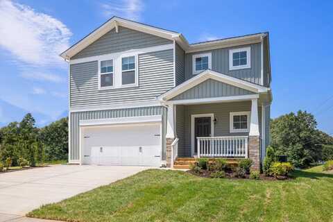 42 Central Place, Aylett, VA 23009