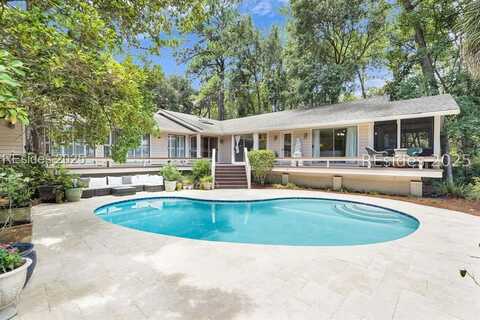 6 Oakman Branch Road, Hilton Head Island, SC 29928